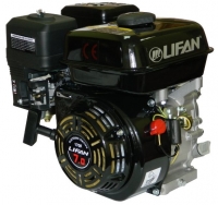 Двигатель бензиновый Lifan 170F (7,0 л.с.)